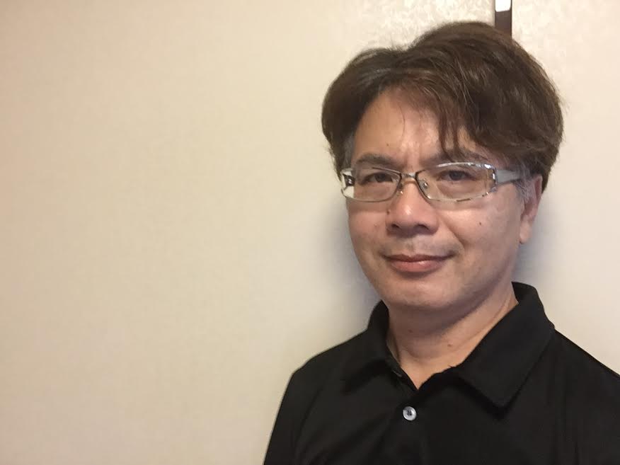 バロン設備 代表 萱沼 洋